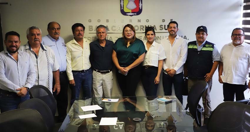Iniciarán mesas para nuevo reglamento de construcción de BCS Iniciarán mesas para nuevo reglamento de construcción de BCS