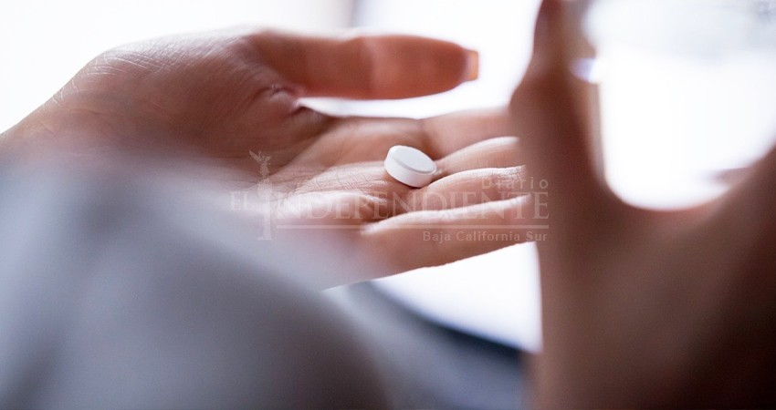 Se resisten IMSS e ISSSTE en otorgar servicio médico de aborto: Moreno Higuera Se resisten IMSS e ISSSTE en otorgar servicio médico de aborto: Moreno Higuera