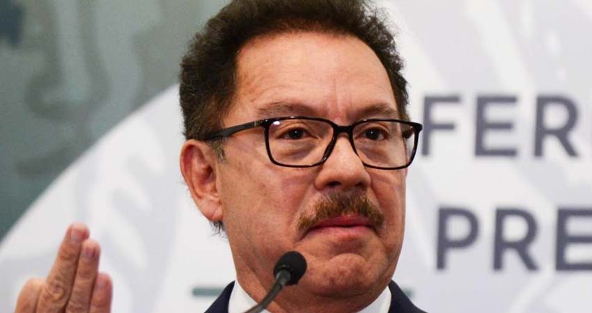 Morena plantea ajuste de 4 mil millones al INE Morena plantea ajuste de 4 mil millones al INE