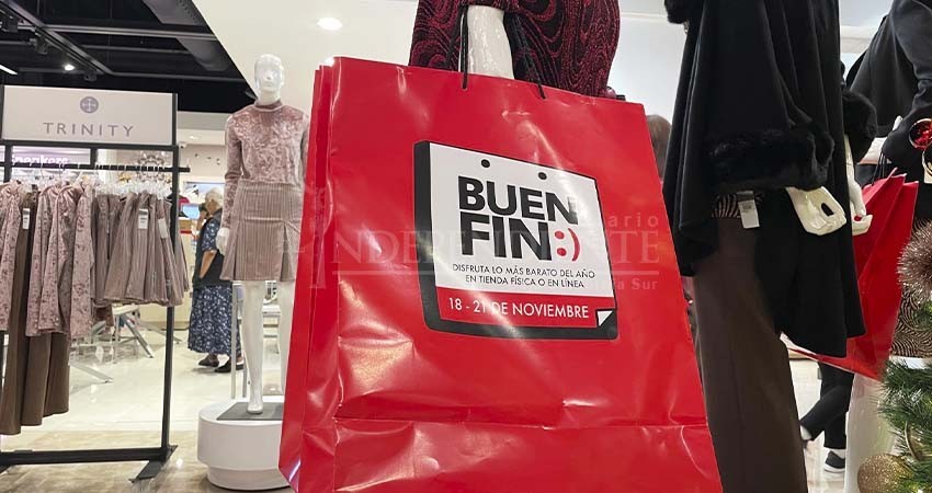 CANACO pondrá a disposición de compradores nueva app móvil, por Buen Fin CANACO pondrá a disposición de compradores nueva app móvil, por Buen Fin