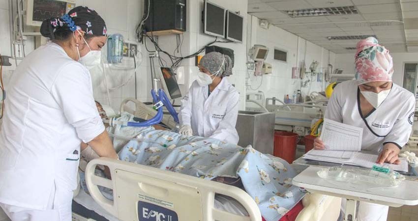 Salud, Turismo y Trabajo, las secretarías con recortes en los 5 años de AMLO