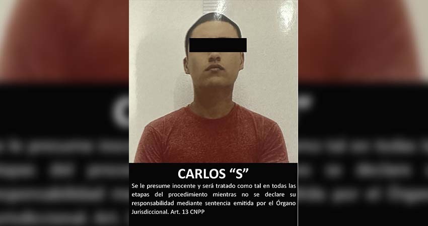 Vinculan a proceso a tres personas en BCS por delitos contra la salud Vinculan a proceso a tres personas en BCS por delitos contra la salud