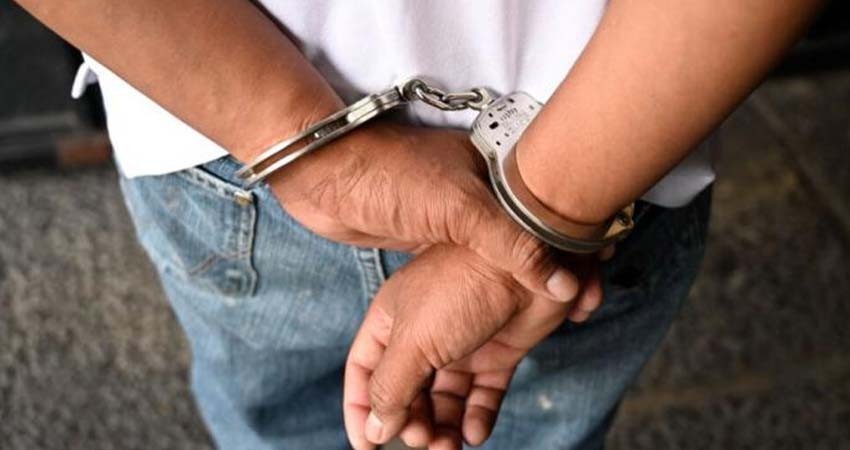 Por el delito de lesiones queda vinculado a proceso Saulo “N” Por el delito de lesiones queda vinculado a proceso Saulo “N”