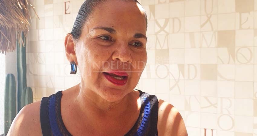 Celebra CANIRAC ordenamiento en la zona centro de La Paz Celebra CANIRAC ordenamiento en la zona centro de La Paz