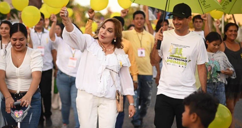 Conmemoran con marcha el “Día Mundial para la Prevención del Suicidio” en Todos Santos Conmemoran con marcha el “Día Mundial para la Prevención del Suicidio” en Todos Santos