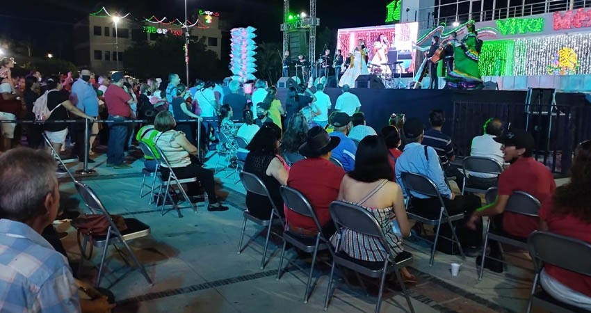 Contarán personas con discapacidad, con espacios en festejos patrios del gobierno estatal Contarán personas con discapacidad, con espacios en festejos patrios del gobierno estatal