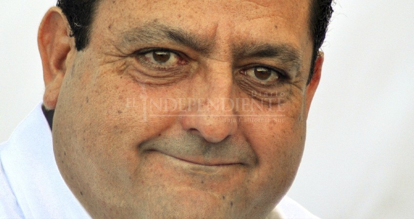 Pese a irregularidades, el ex gobernador CMD no ha sido denunciado Pese a irregularidades, el ex gobernador CMD no ha sido denunciado