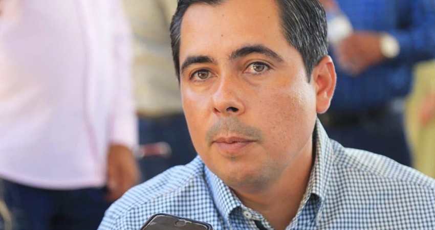 400 productores de mango de Los Cabos se vieron beneficiados con fertilizantes