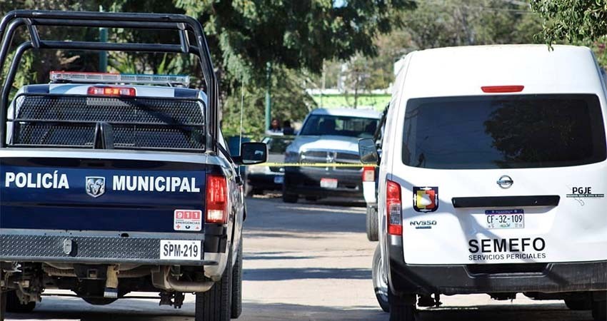 Infarto agudo causa de muerte de masculino en centro de rehabilitación de Loreto