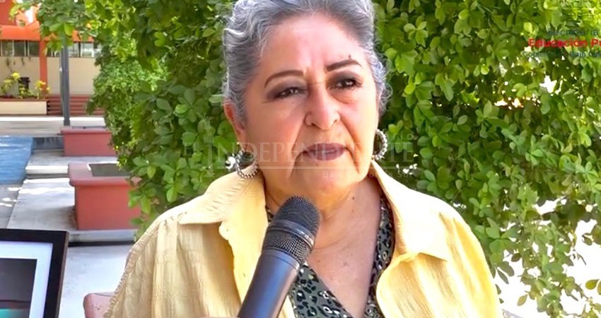 “Las escuelas nacieron bajo los árboles”: señala SEP, ante problemas energéticos en planteles “Las escuelas nacieron bajo los árboles”: señala SEP, ante problemas energéticos en planteles