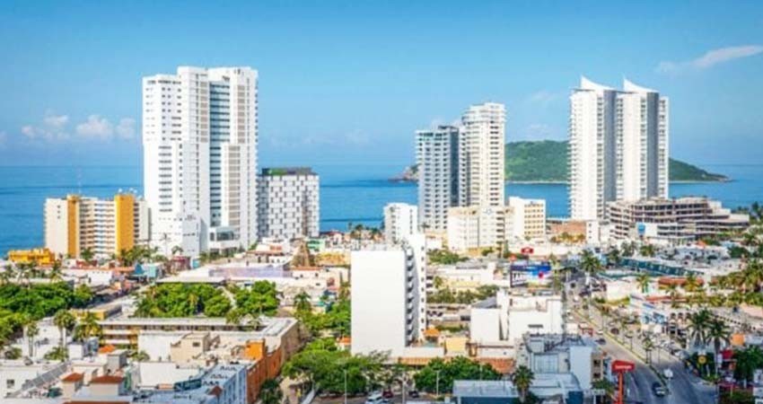 La ocupación hotelera en México asciende a 60.2% en primeros siete meses de 2023