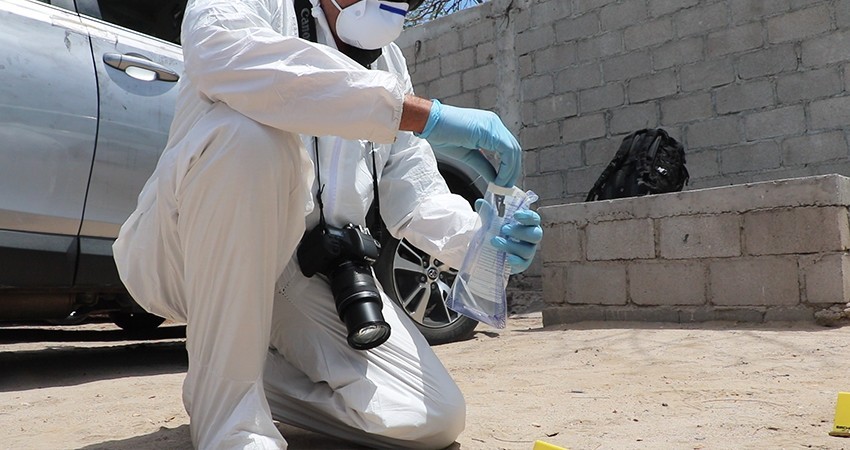 Obtiene PGJE reacreditación internacional de sus laboratorios forenses