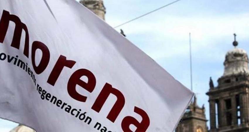 Morena lanza convocatoria para aspirantes a gubernaturas; será por encuesta y no habrá recorridos