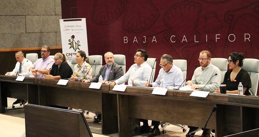 Implementarán en BCS el programa “Una cosecha justa”