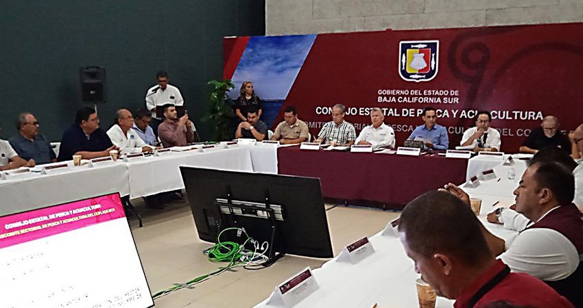 Destinan más de 30 MDP en programa estatal pesquero y acuícola Destinan más de 30 MDP en programa estatal pesquero y acuícola