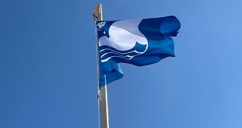 Cuenta con “Blue Flag” las playas de Los Cabos correspondiente a la temporada 2023-2024