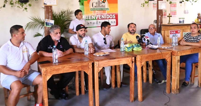 Invitan a correr por la inclusión en la Carrera Atlética BCS Sin Límite