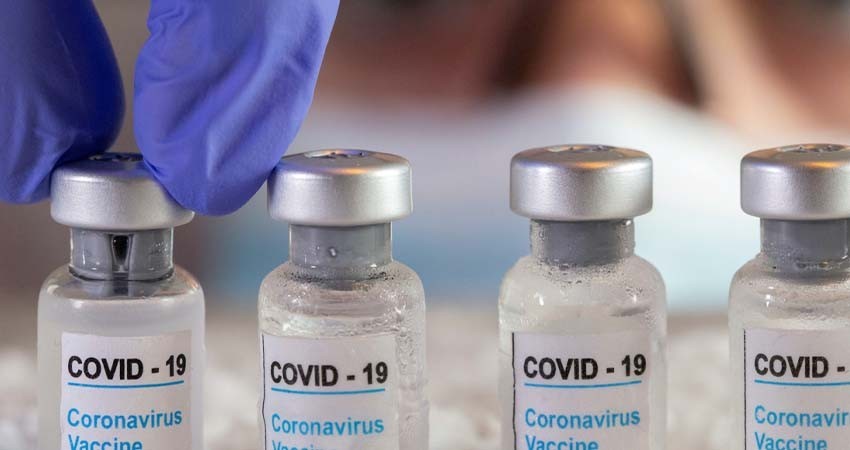 COFEPRIS permitirá que empresas comercialicen vacunas contra Covid-1 COFEPRIS permitirá que empresas comercialicen vacunas contra Covid-1