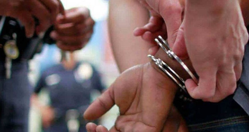 Queda en prisión preventiva Armando “N” por 2 cargos de violación