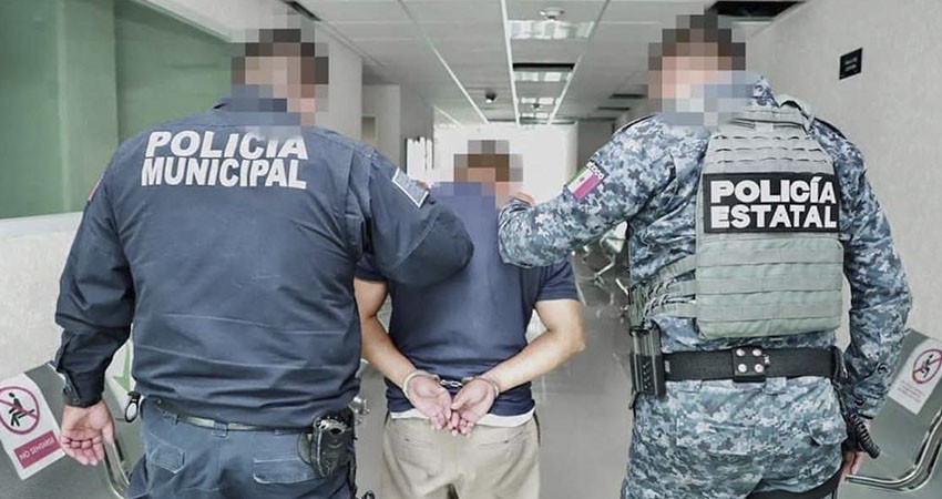 Por homicidio culposo Antonio “N” quedó vinculado a proceso en La Paz