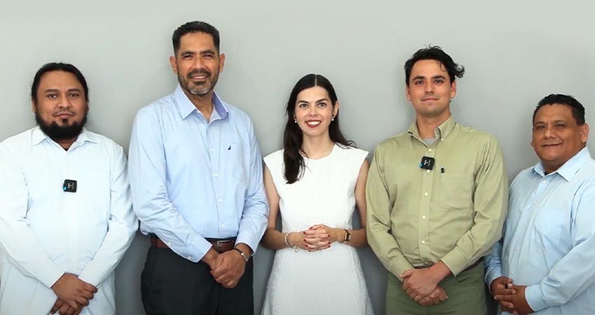 Gana la Universidad Autónoma de Baja California Sur el reconocimiento ANUIES-TIC 2023 Gana la Universidad Autónoma de Baja California Sur el reconocimiento ANUIES-TIC 2023