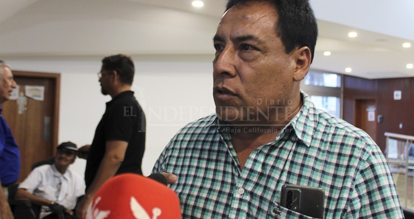 La alianza de Morena es sólo una estrategia electorera: PRD