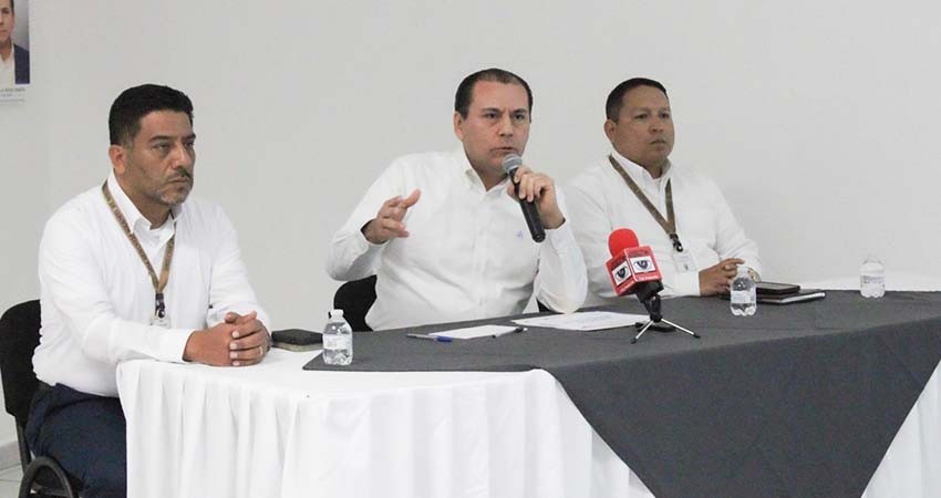 PGJE: Más del 50% de los culpables de feminicidios en BCS purgan ya sentencias condenatorias