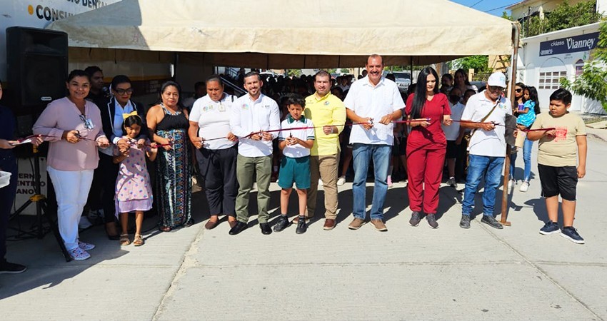 Invitan a la población a aprovechar los servicios médicos municipales