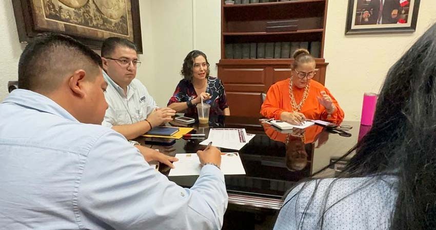 Todo listo para la realización de “La fiesta de la verdad” en Los Cabos