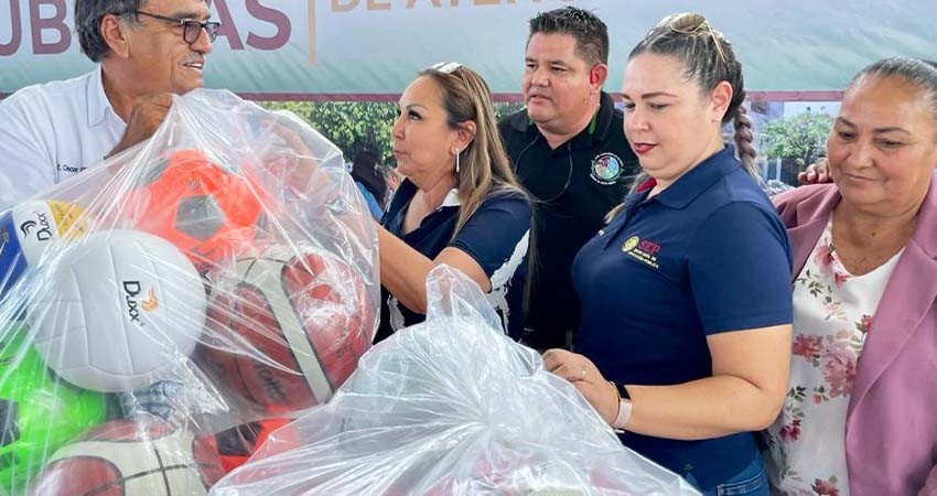 En 2024 reactivarán en Los Cabos el programa “Alcalde en tu escuela”