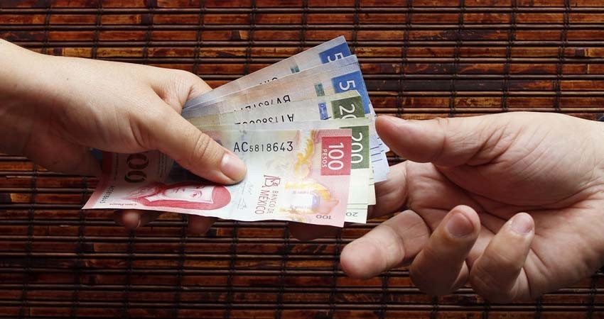 Coparmex propone alza de 12.5% al salario mínimo, pero prevé que el aumento será mayor