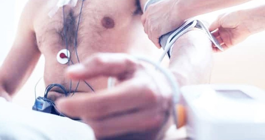 Las enfermedades cardiacas son la mayor causa de muerte en México Las enfermedades cardiacas son la mayor causa de muerte en México