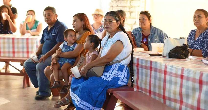 Todo listo para la celebración por el Día Nacional del Maíz en La Paz