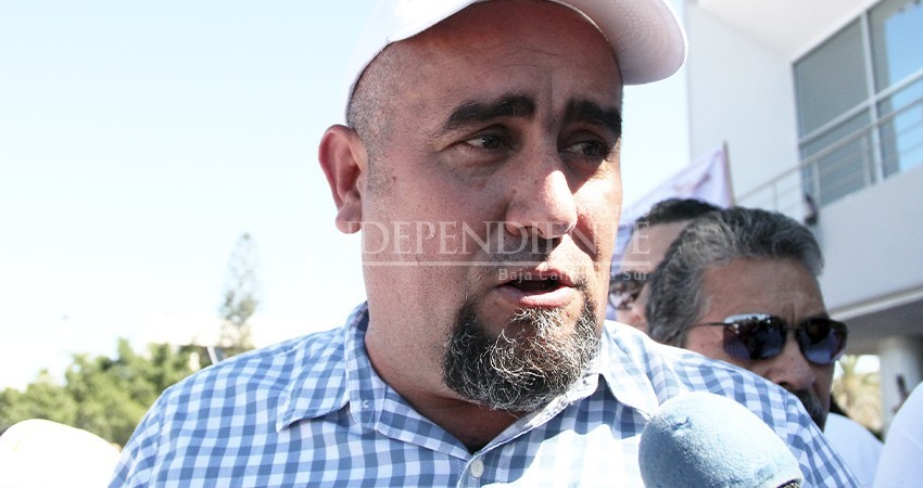 En el SNTE hay libertad de participar en cualquier proyecto político: Castillo Sandoval