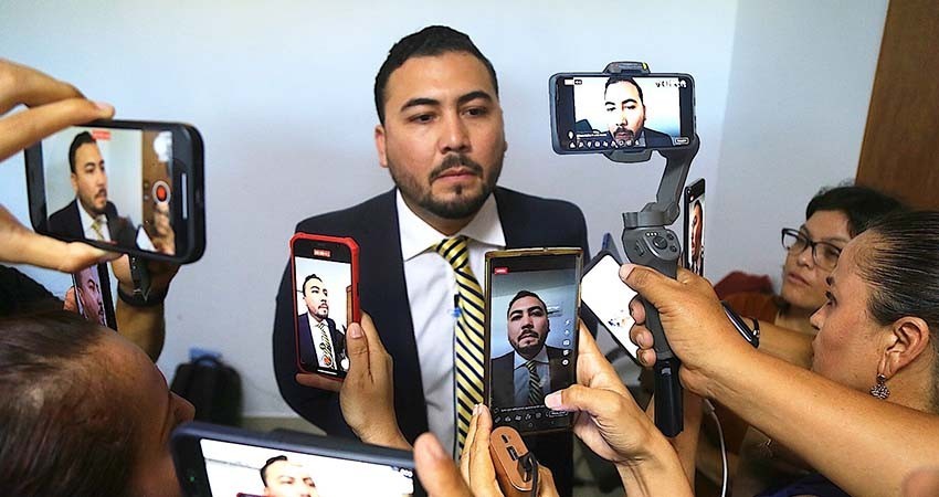 Ayuntamiento de Los Cabos no ha solicitado préstamo autorizado por el cabildo