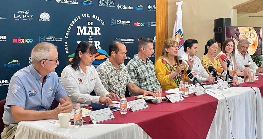 Se espera derrama económica de 7MDP por la carrera Mar a Mar Se espera derrama económica de 7MDP por la carrera Mar a Mar