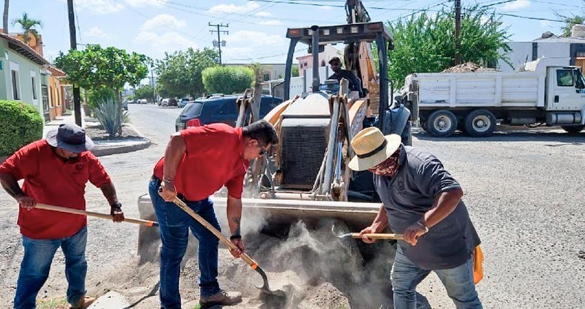 Recolecta Servicios Públicos cerca de 12m3 de residuos en la zona Centro de la ciudad