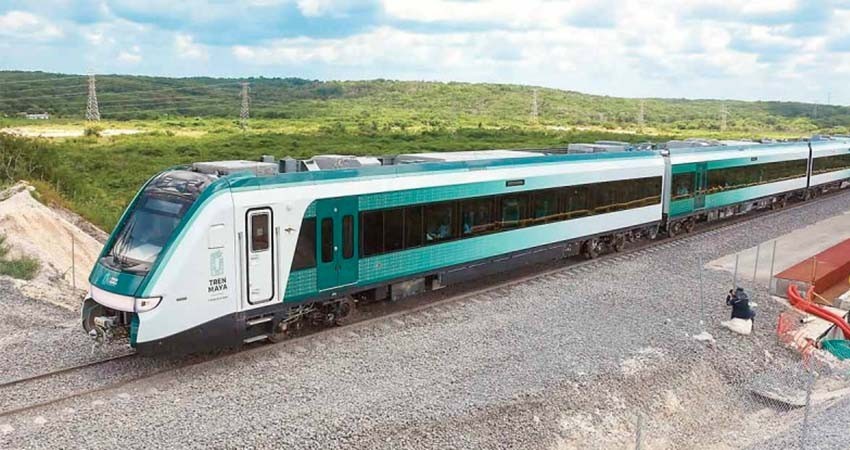 Último año de gobierno: Proyectos insignia, en la recta final