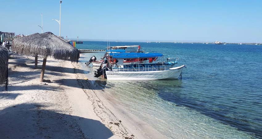 Trabajará Congreso con autoridades para atender caso de turista agresor en el malecón Trabajará Congreso con autoridades para atender caso de turista agresor en el malecón