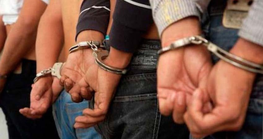 Quedan vinculadas a proceso cuatro personas por despojo en La Paz        4