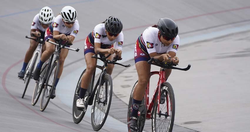 Convoca el INSUDE a participar en el premio estatal del deporte 2023