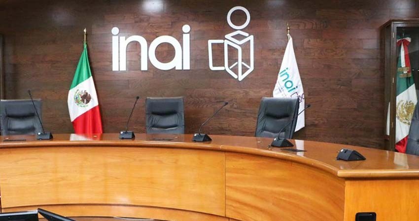 Ordena SCJN al Senado que nombre a comisionados faltantes del INAI Ordena SCJN al Senado que nombre a comisionados faltantes del INAI