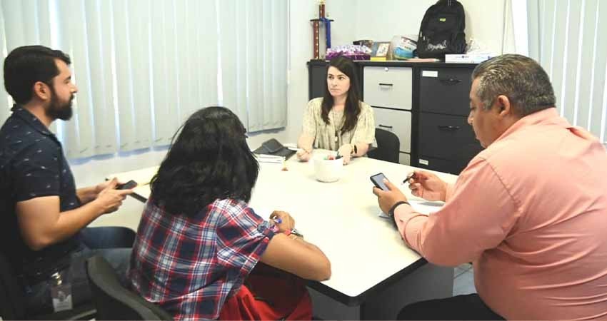 Llevarán a la Universidad Mundial pláticas sobre Indígenas y Afromexicanos