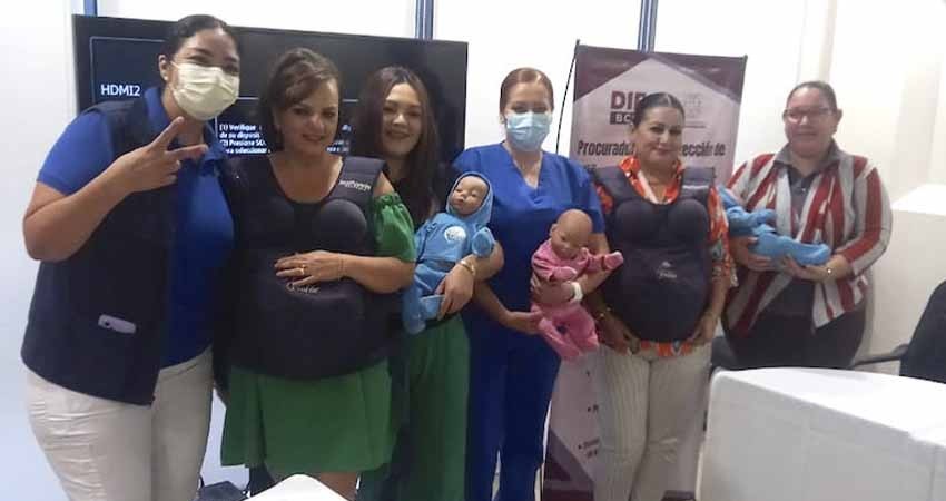 Promueven consultorios amigables para fortalecer la prevención del embarazo adolescente