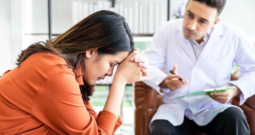 Estudio señala que, en México, 60% de la población podría padecer enfermedades mentales