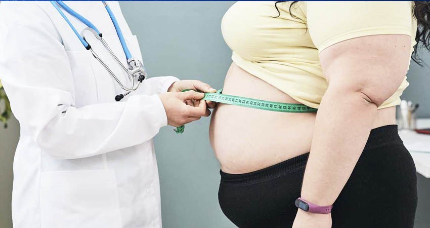 Obesidad y consumo de alcohol, factores de riesgo para desarrollar cáncer de mama: IMSS Obesidad y consumo de alcohol, factores de riesgo para desarrollar cáncer de mama: IMSS