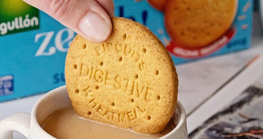 LabDO advierte sobre exceso de sodio en galletas; consumo va al alza LabDO advierte sobre exceso de sodio en galletas; consumo va al alza
