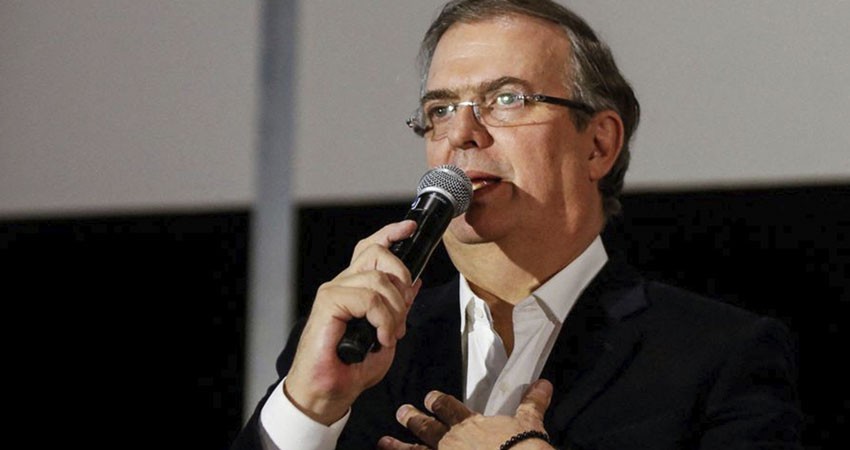 TEPJF determina que no hubo omisión de Morena con queja de Ebrard TEPJF determina que no hubo omisión de Morena con queja de Ebrard