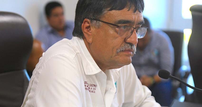 Continúan los trabajos para la entrega – recepción de la planta de tratamiento FONATUR Continúan los trabajos para la entrega – recepción de la planta de tratamiento FONATUR