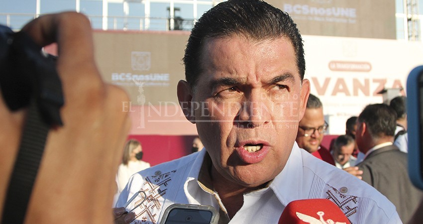 Rubén Muñoz: gobernador y alcaldes desaprovechan la comisión del agua que presido en el Congreso de la Unión Rubén Muñoz: gobernador y alcaldes desaprovechan la comisión del agua que presido en el Congreso de la Unión